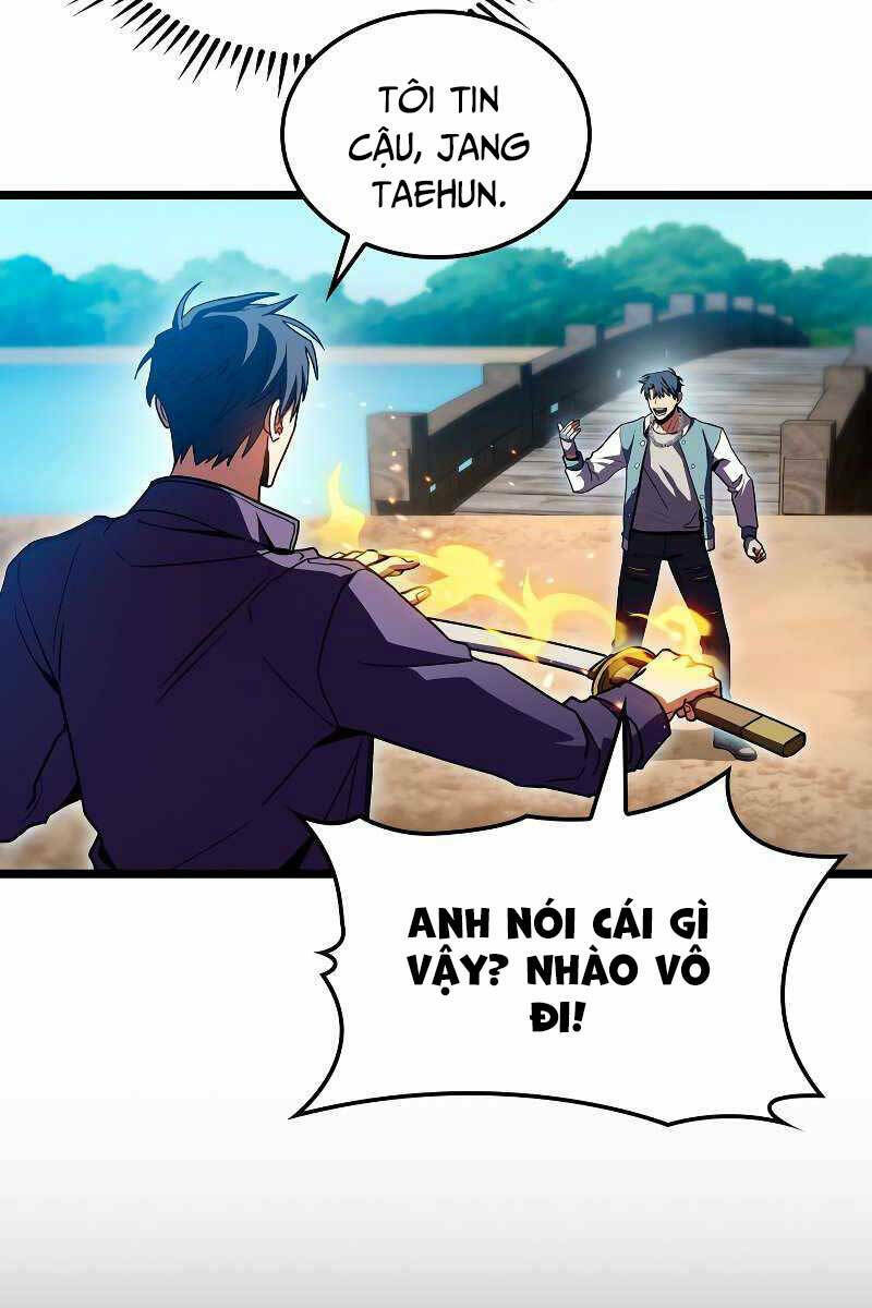 Thợ Săn Số Mệnh Cấp F - Chapter 32 - Page 119