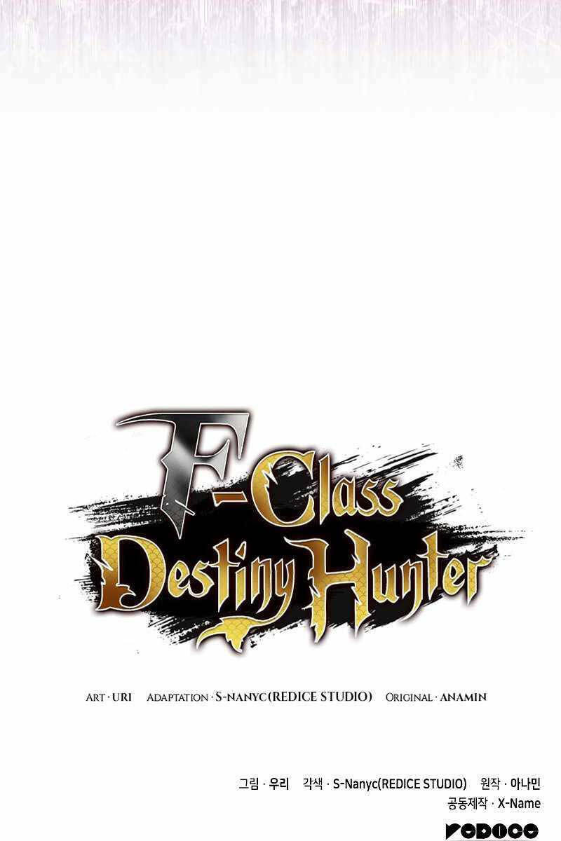 Thợ Săn Số Mệnh Cấp F - Chapter 32 - Page 123