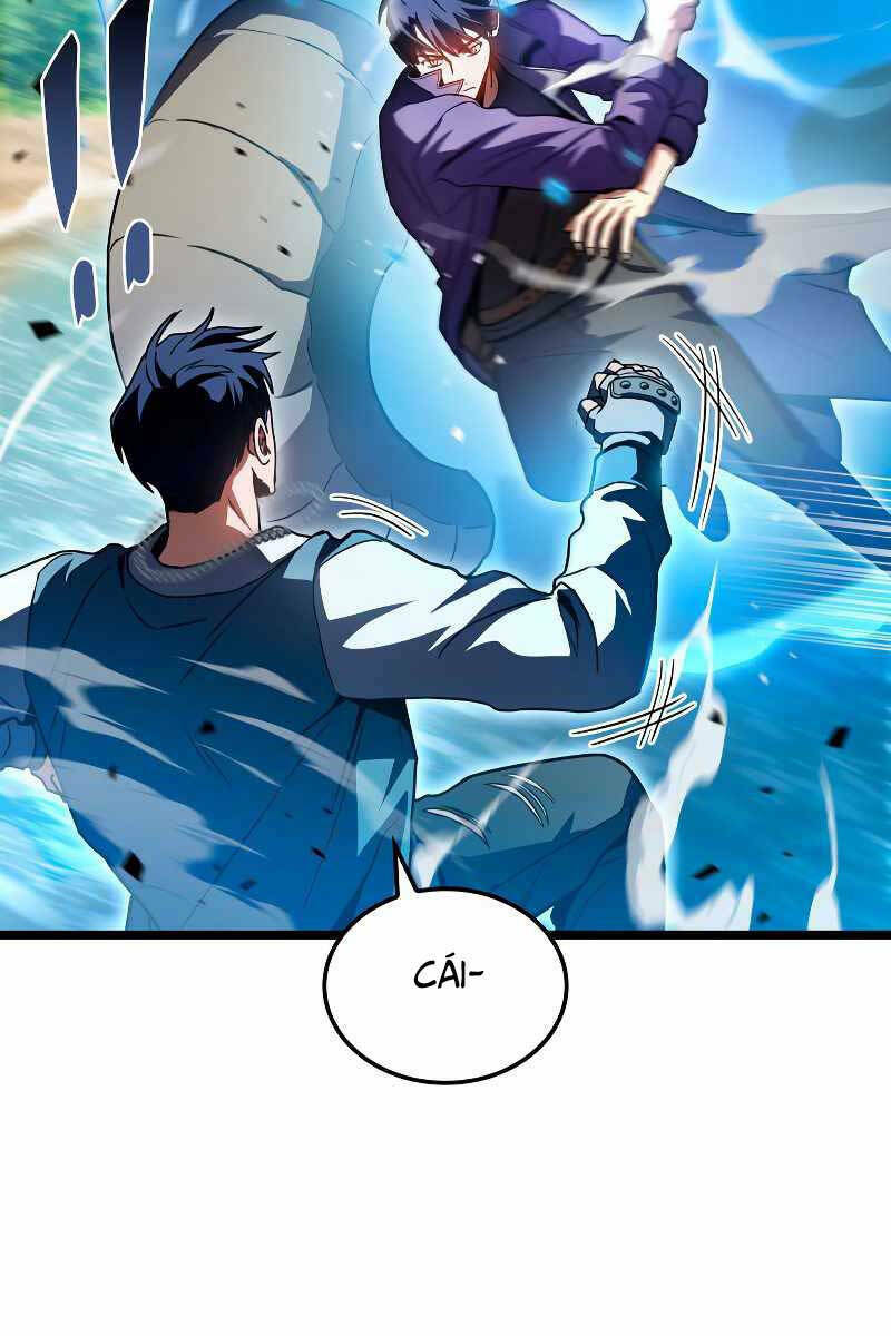 Thợ Săn Số Mệnh Cấp F - Chapter 32 - Page 15