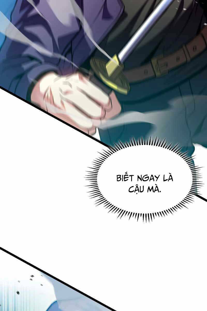 Thợ Săn Số Mệnh Cấp F - Chapter 32 - Page 18