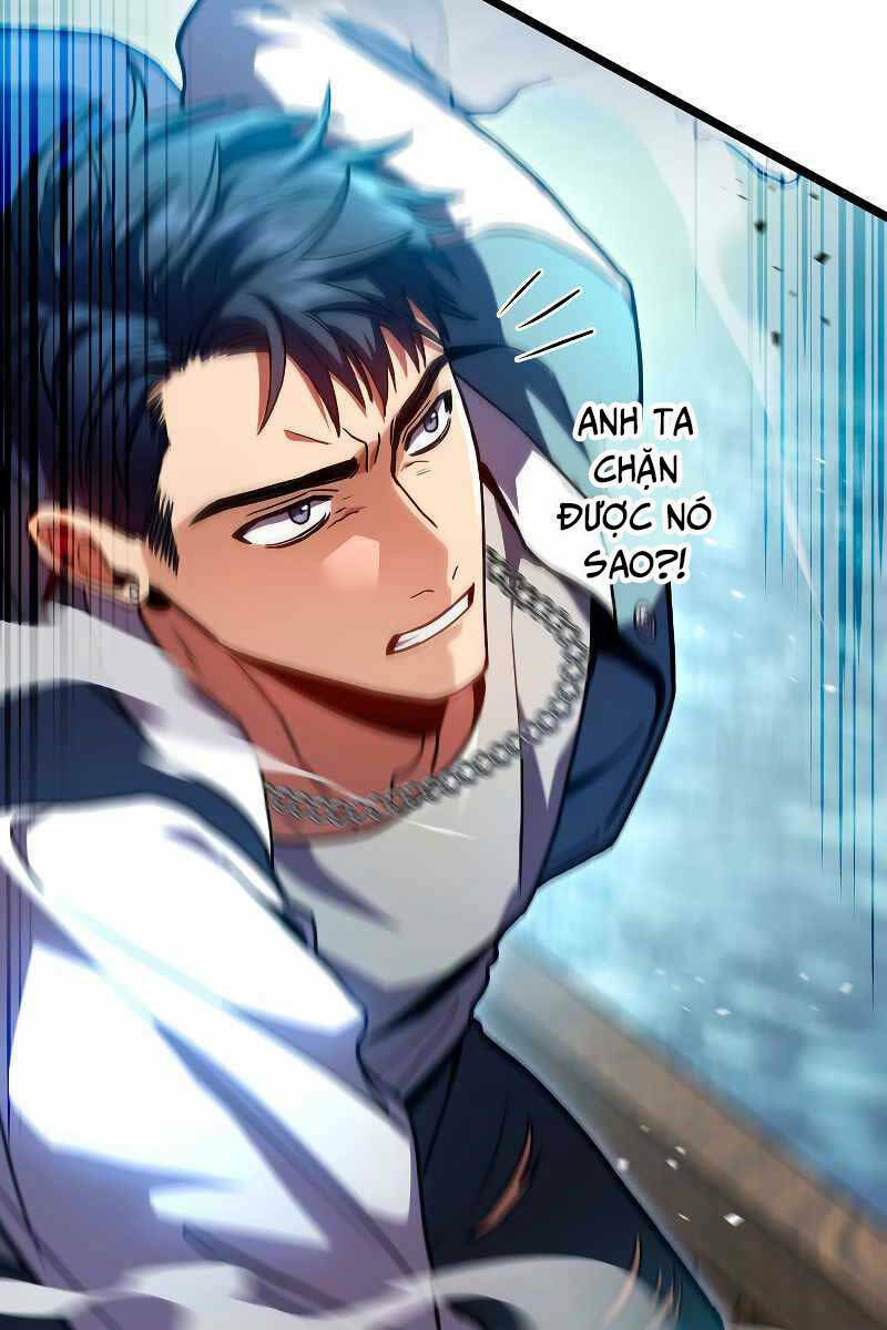 Thợ Săn Số Mệnh Cấp F - Chapter 32 - Page 19