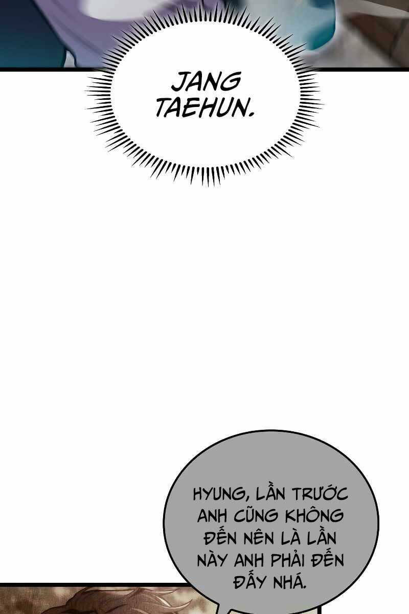 Thợ Săn Số Mệnh Cấp F - Chapter 32 - Page 20