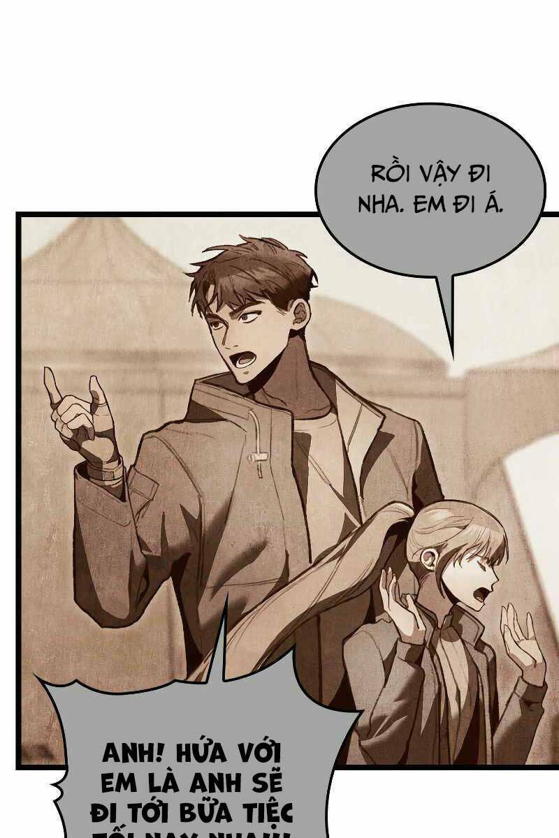 Thợ Săn Số Mệnh Cấp F - Chapter 32 - Page 22