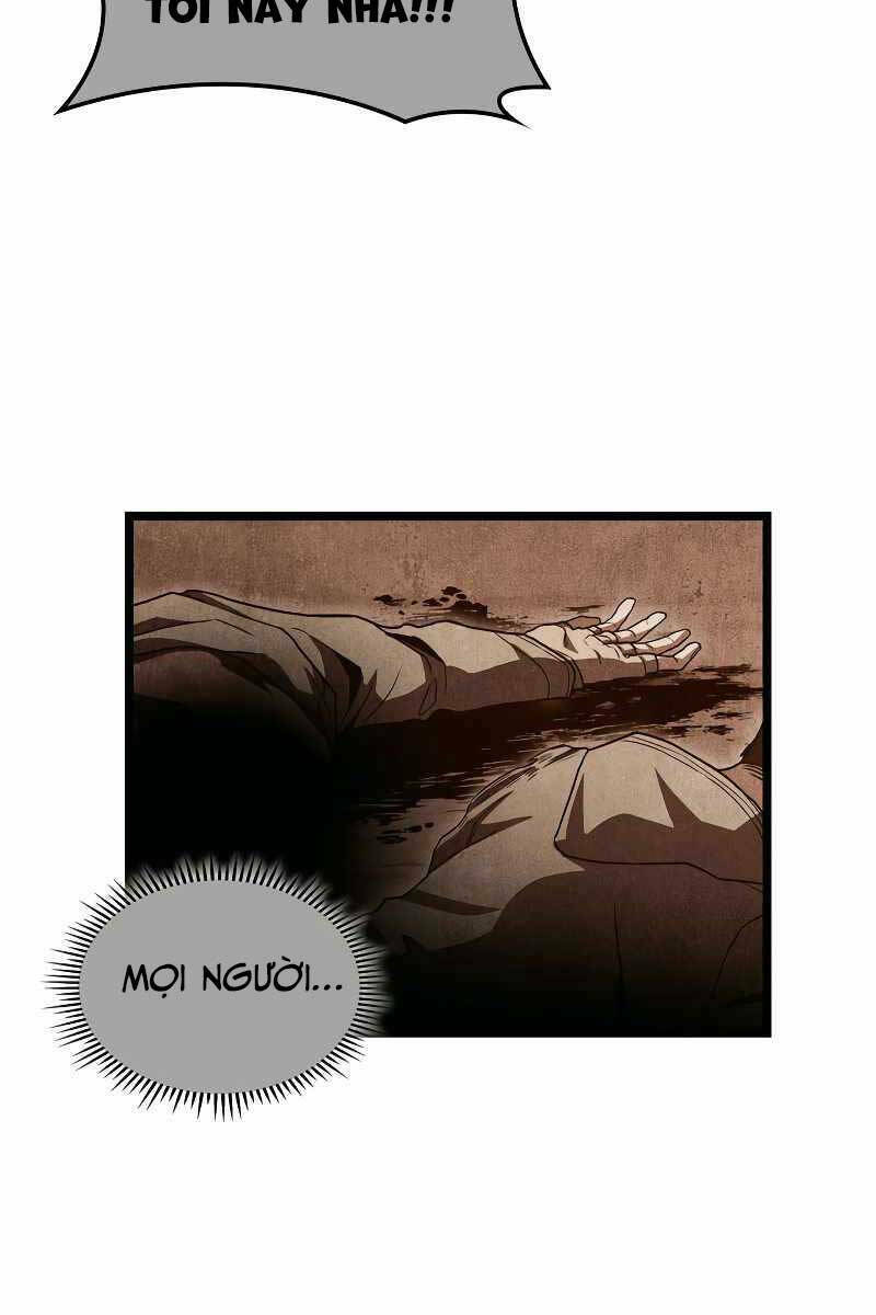 Thợ Săn Số Mệnh Cấp F - Chapter 32 - Page 23