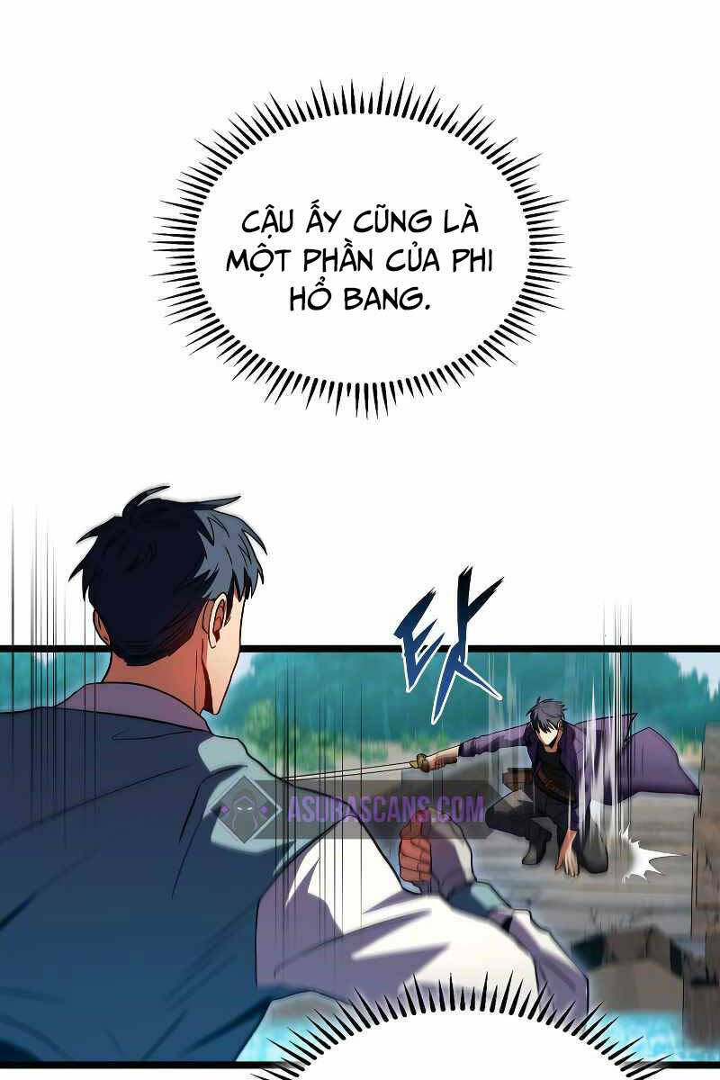 Thợ Săn Số Mệnh Cấp F - Chapter 32 - Page 24