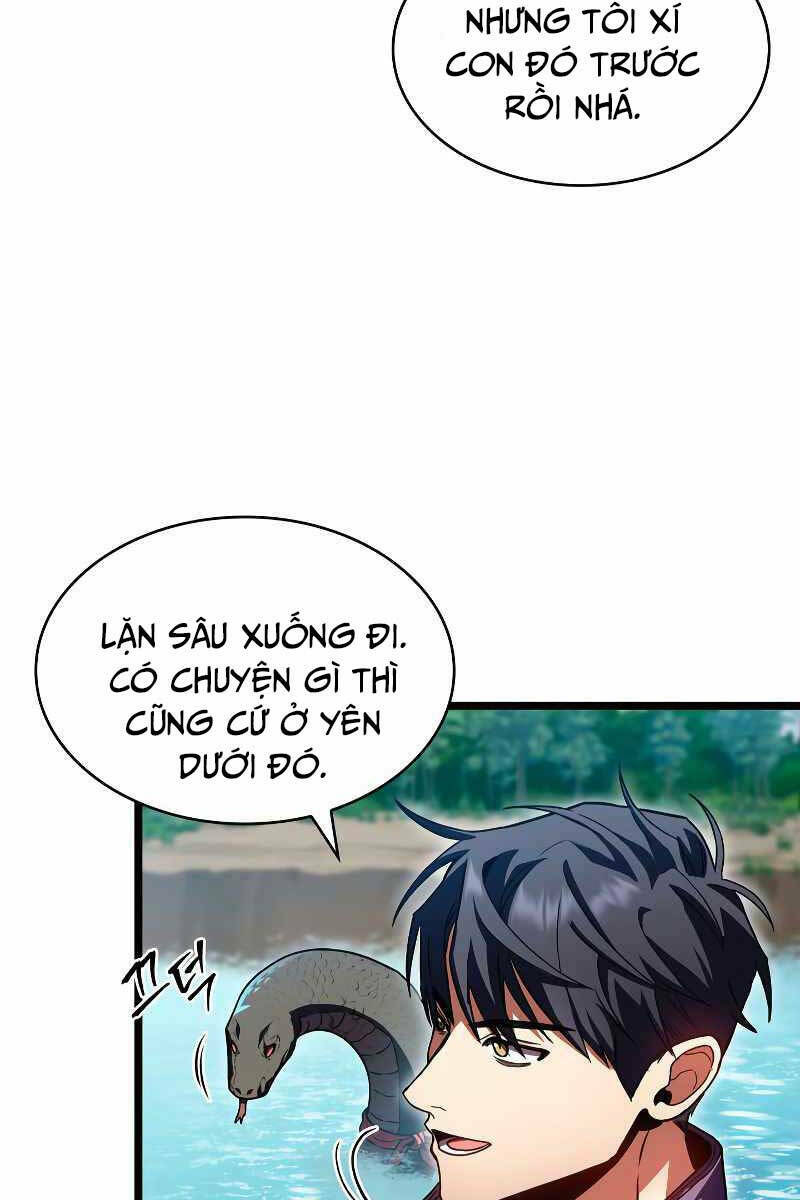 Thợ Săn Số Mệnh Cấp F - Chapter 32 - Page 27
