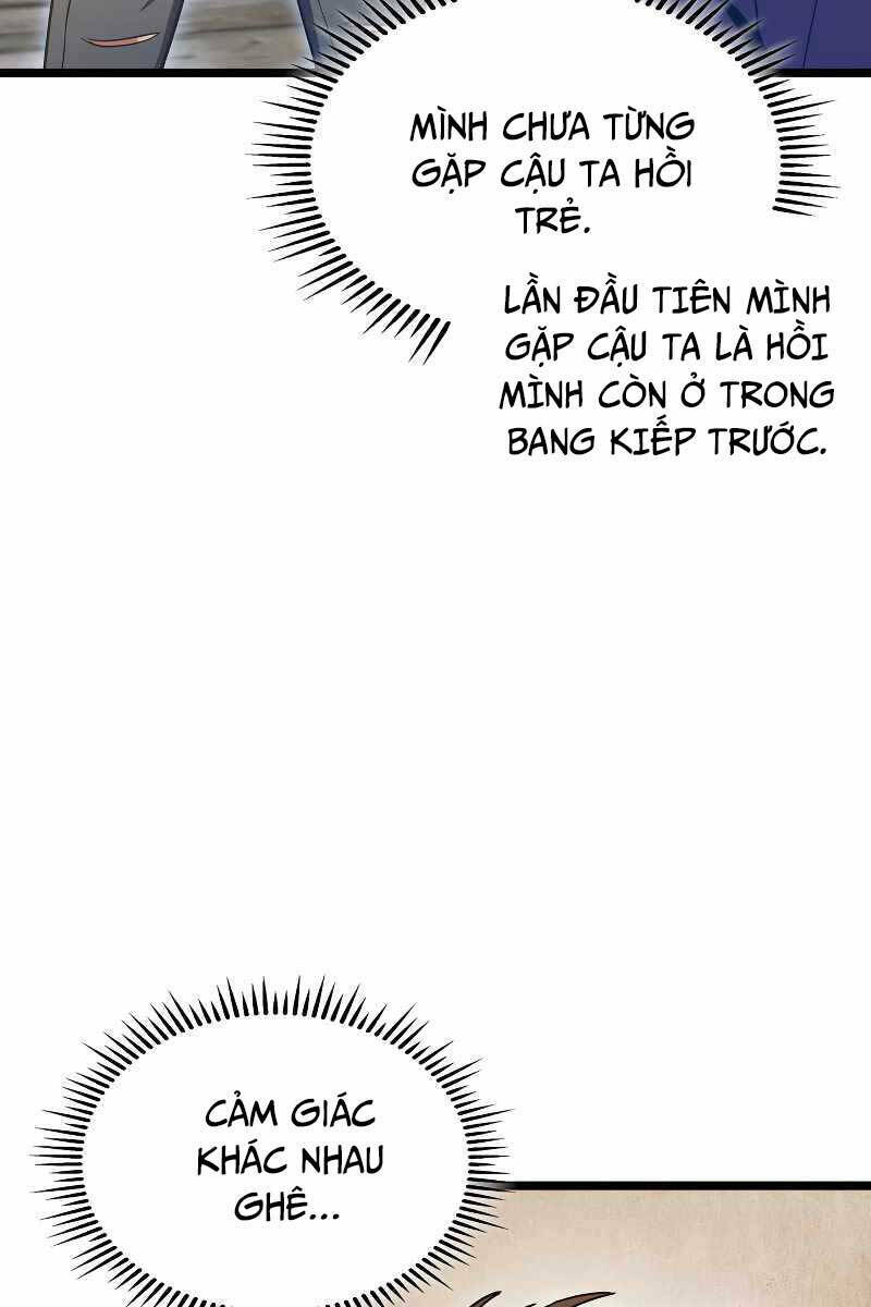 Thợ Săn Số Mệnh Cấp F - Chapter 32 - Page 31