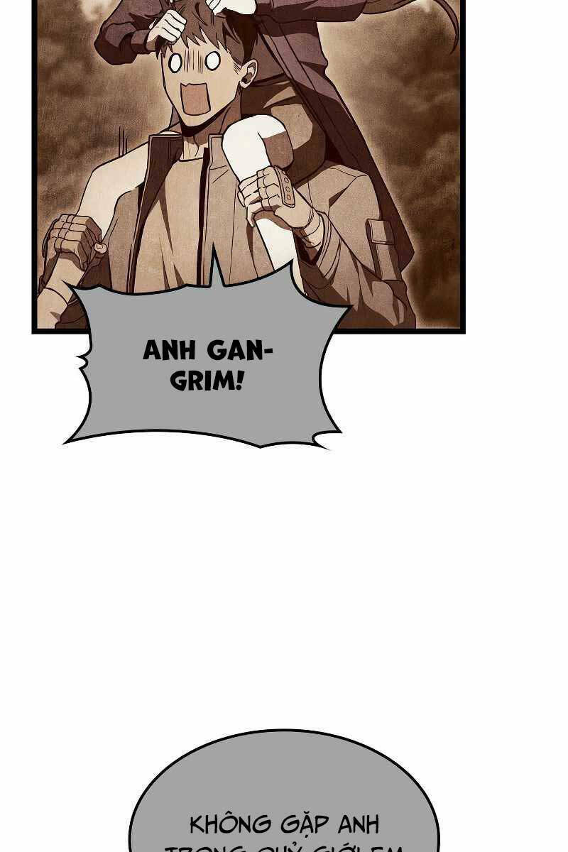 Thợ Săn Số Mệnh Cấp F - Chapter 32 - Page 33