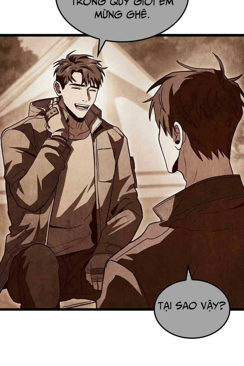 Thợ Săn Số Mệnh Cấp F - Chapter 32 - Page 34