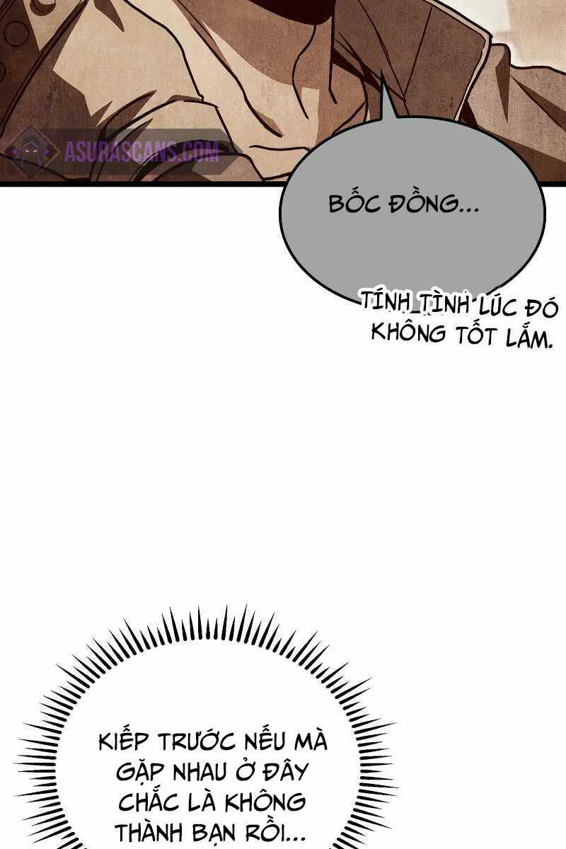 Thợ Săn Số Mệnh Cấp F - Chapter 32 - Page 36