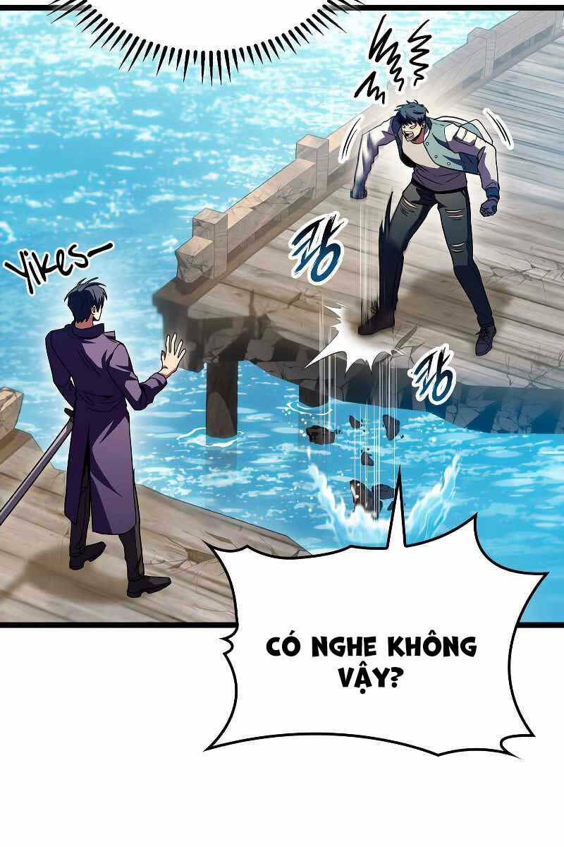 Thợ Săn Số Mệnh Cấp F - Chapter 32 - Page 37