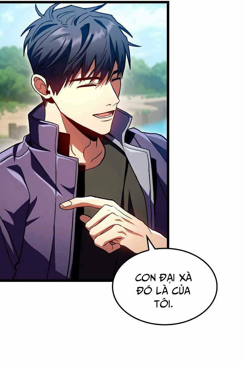 Thợ Săn Số Mệnh Cấp F - Chapter 32 - Page 39