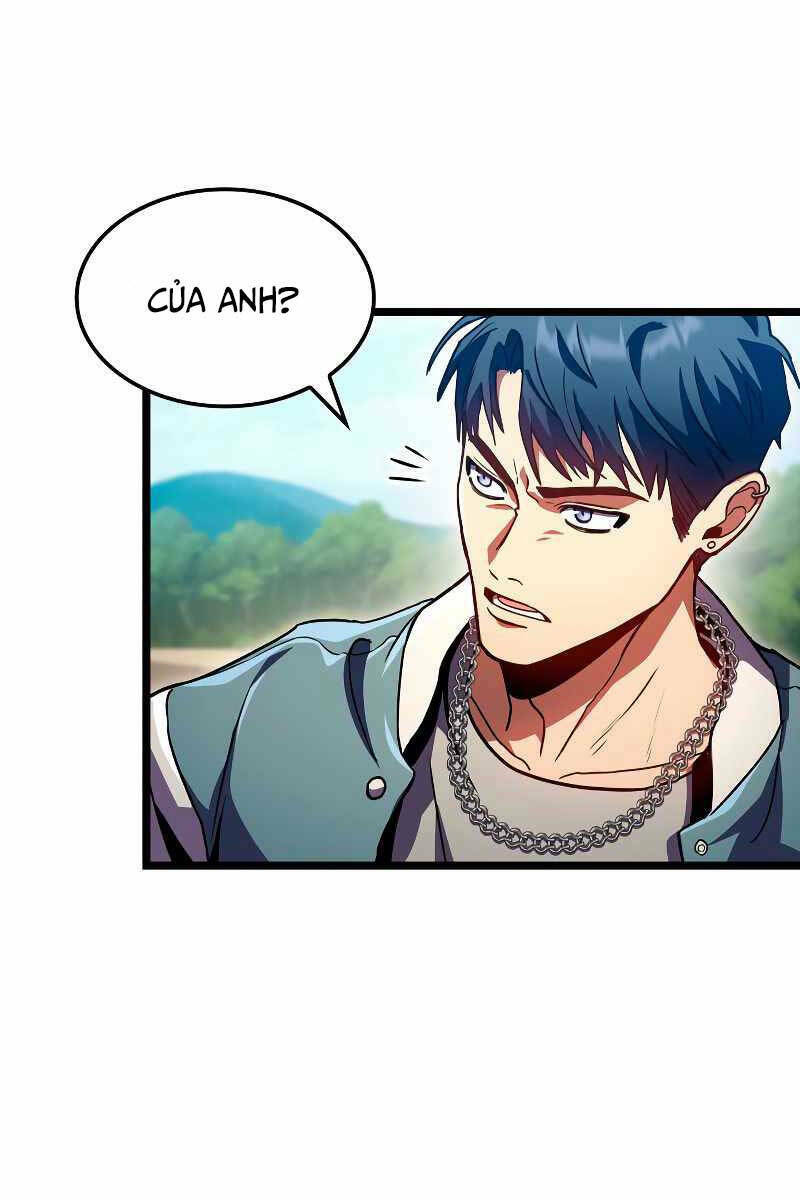 Thợ Săn Số Mệnh Cấp F - Chapter 32 - Page 40
