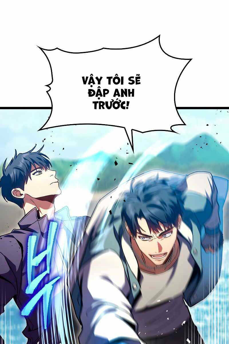 Thợ Săn Số Mệnh Cấp F - Chapter 32 - Page 41