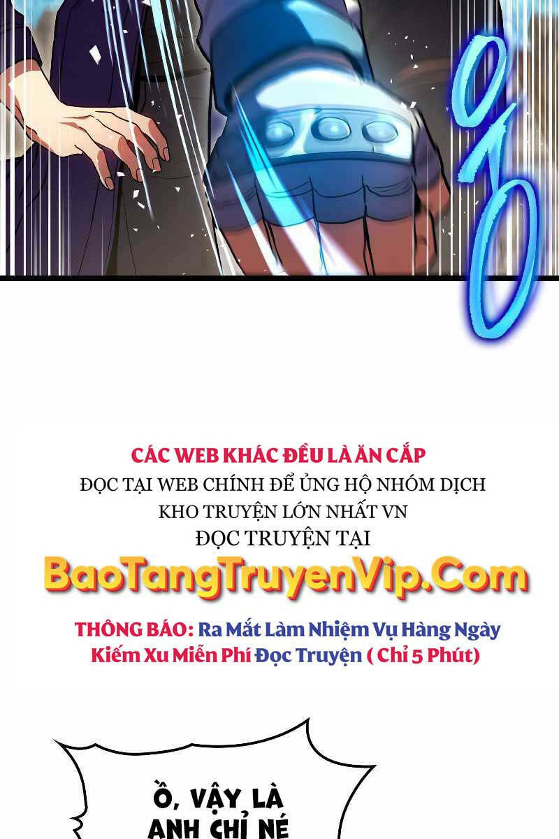 Thợ Săn Số Mệnh Cấp F - Chapter 32 - Page 42