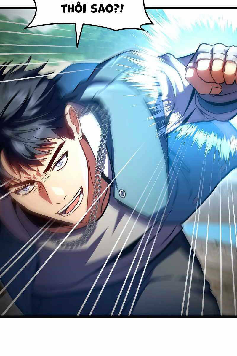 Thợ Săn Số Mệnh Cấp F - Chapter 32 - Page 43