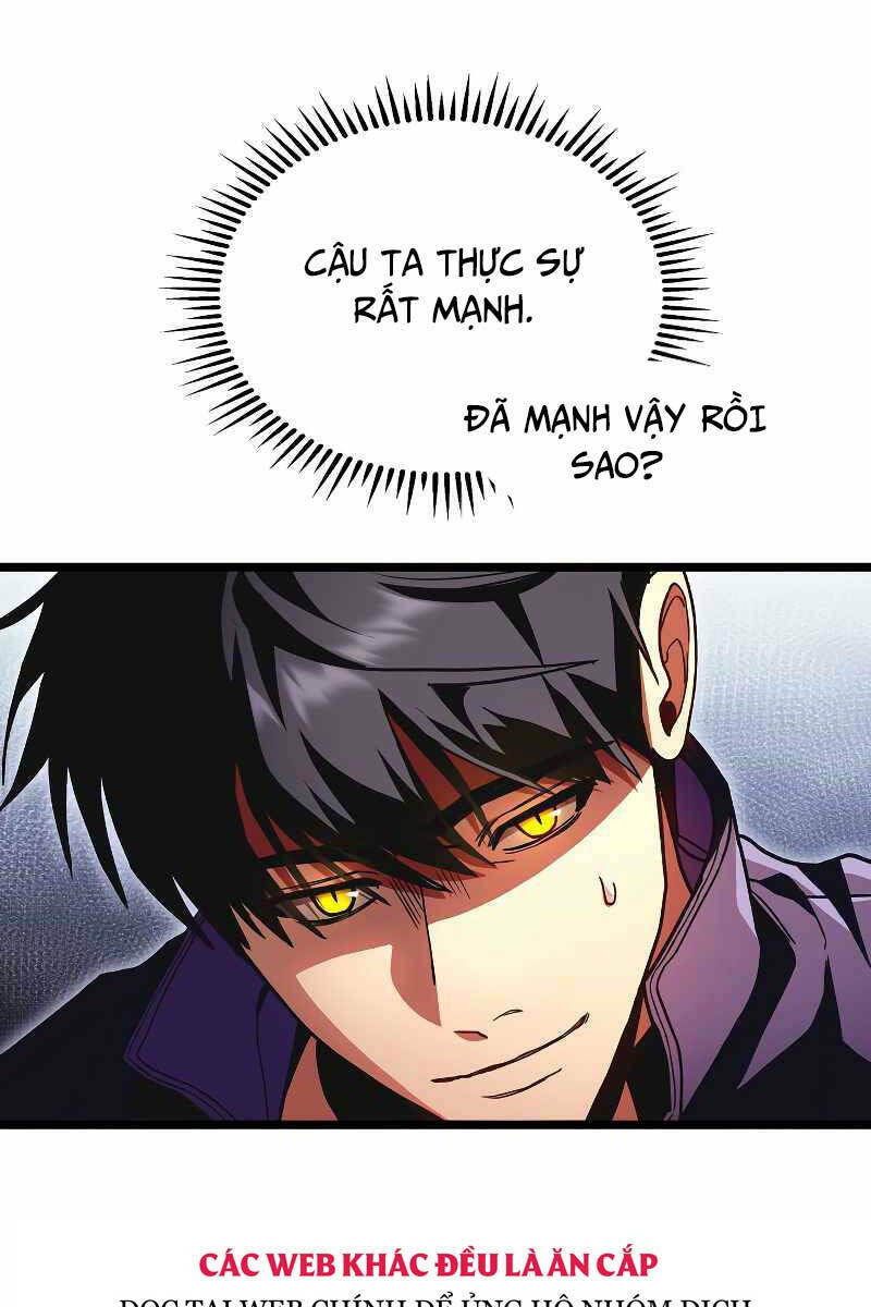 Thợ Săn Số Mệnh Cấp F - Chapter 32 - Page 46