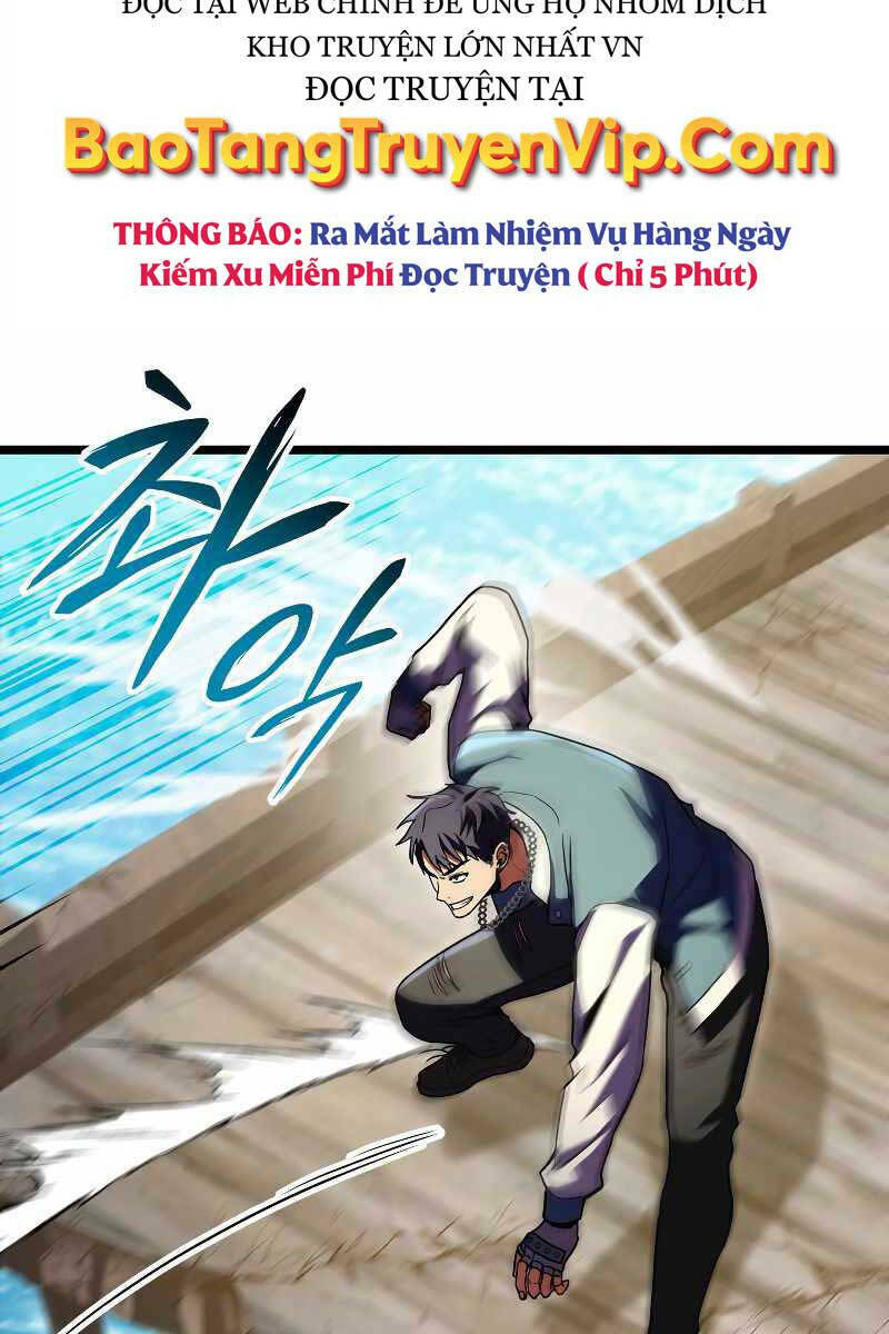 Thợ Săn Số Mệnh Cấp F - Chapter 32 - Page 47