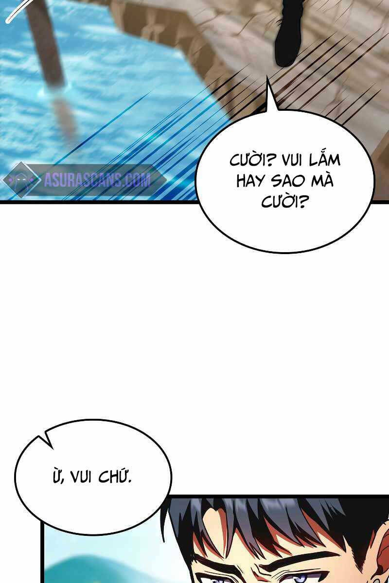 Thợ Săn Số Mệnh Cấp F - Chapter 32 - Page 48