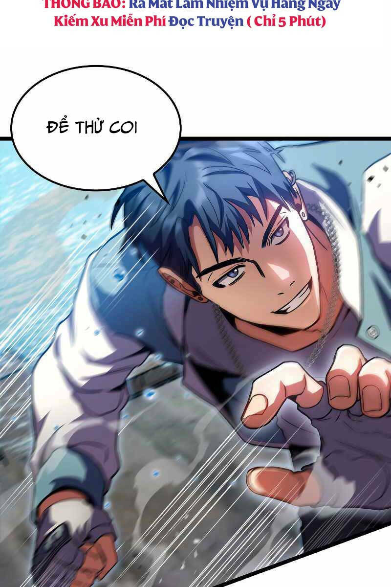 Thợ Săn Số Mệnh Cấp F - Chapter 32 - Page 4