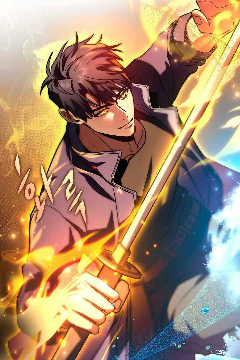 Thợ Săn Số Mệnh Cấp F - Chapter 32 - Page 50