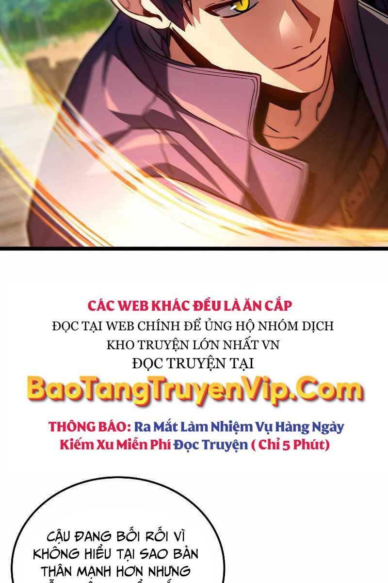 Thợ Săn Số Mệnh Cấp F - Chapter 32 - Page 54