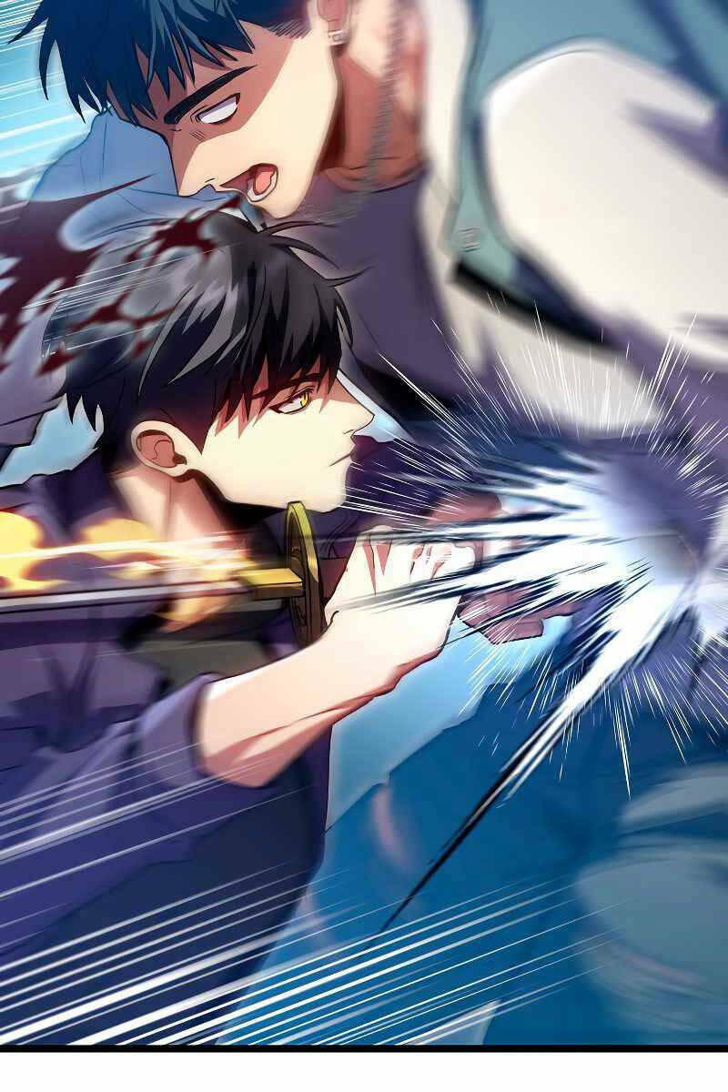 Thợ Săn Số Mệnh Cấp F - Chapter 32 - Page 58