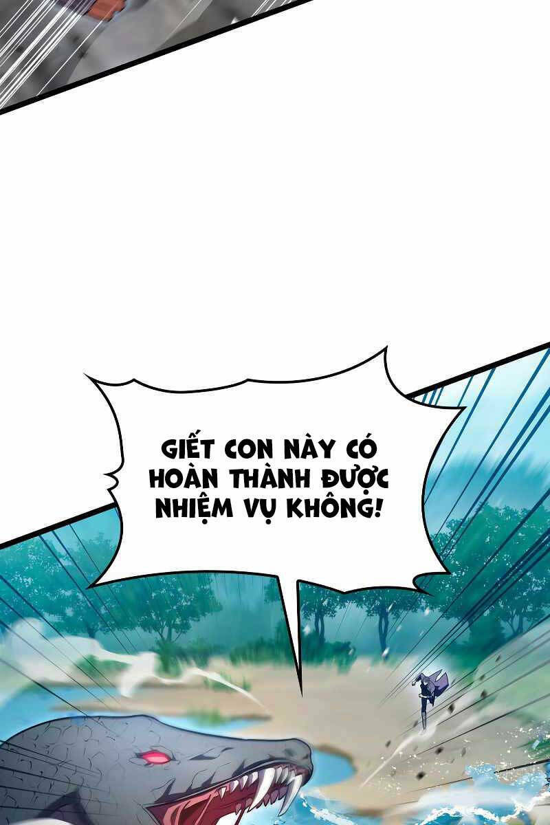 Thợ Săn Số Mệnh Cấp F - Chapter 32 - Page 5