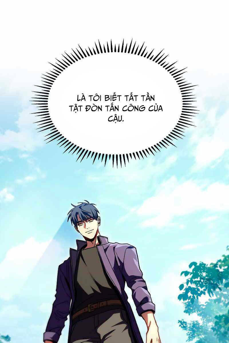 Thợ Săn Số Mệnh Cấp F - Chapter 32 - Page 59