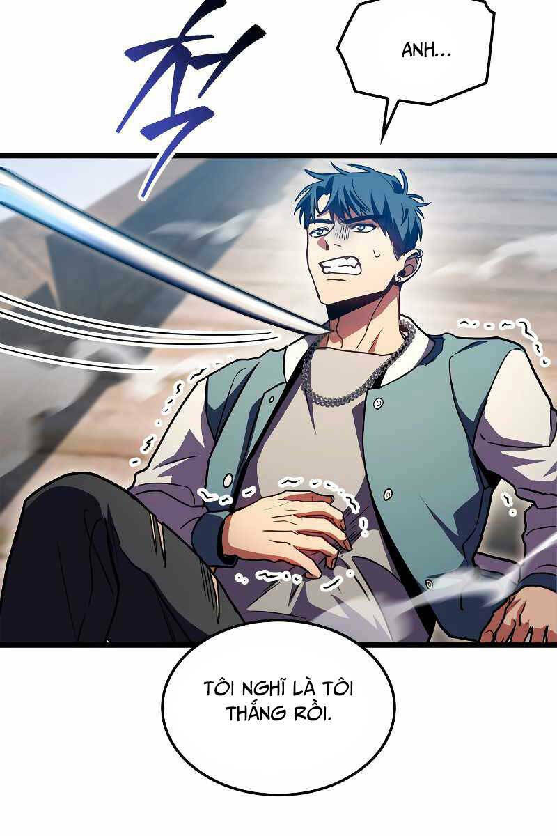 Thợ Săn Số Mệnh Cấp F - Chapter 32 - Page 61