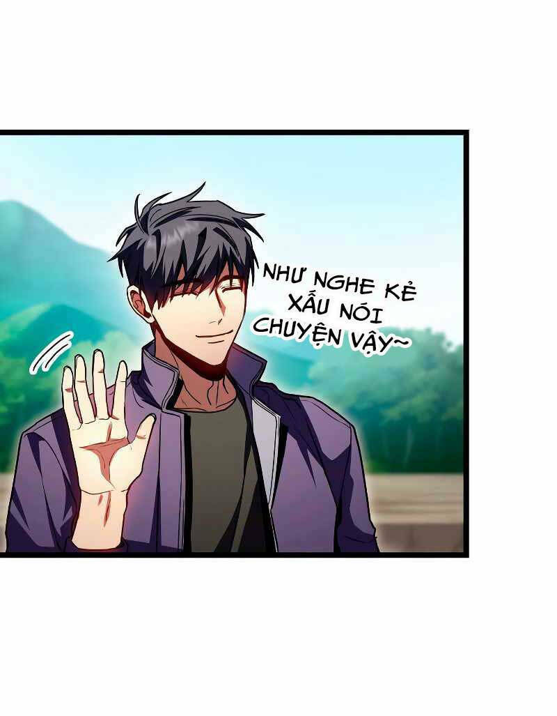 Thợ Săn Số Mệnh Cấp F - Chapter 32 - Page 64