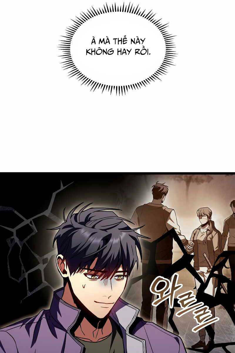 Thợ Săn Số Mệnh Cấp F - Chapter 32 - Page 65