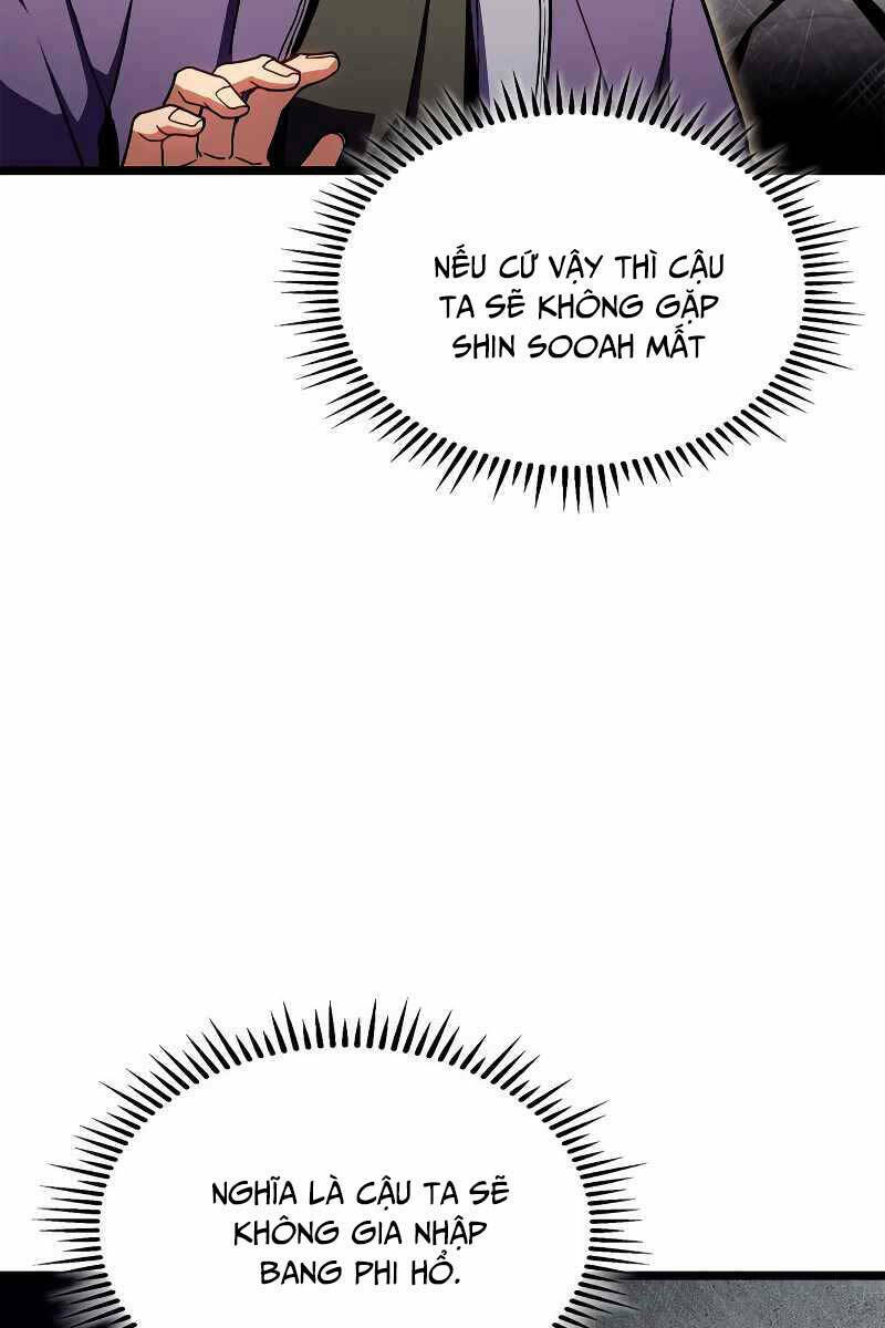 Thợ Săn Số Mệnh Cấp F - Chapter 32 - Page 66