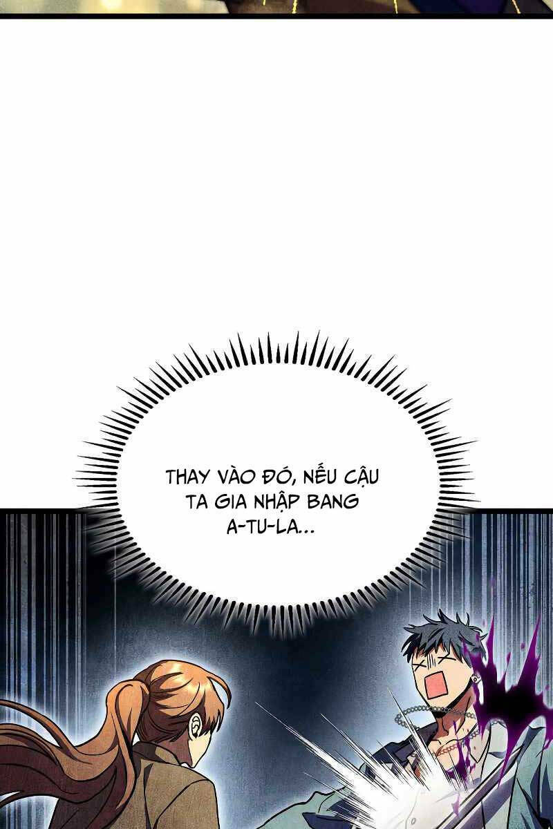 Thợ Săn Số Mệnh Cấp F - Chapter 32 - Page 68