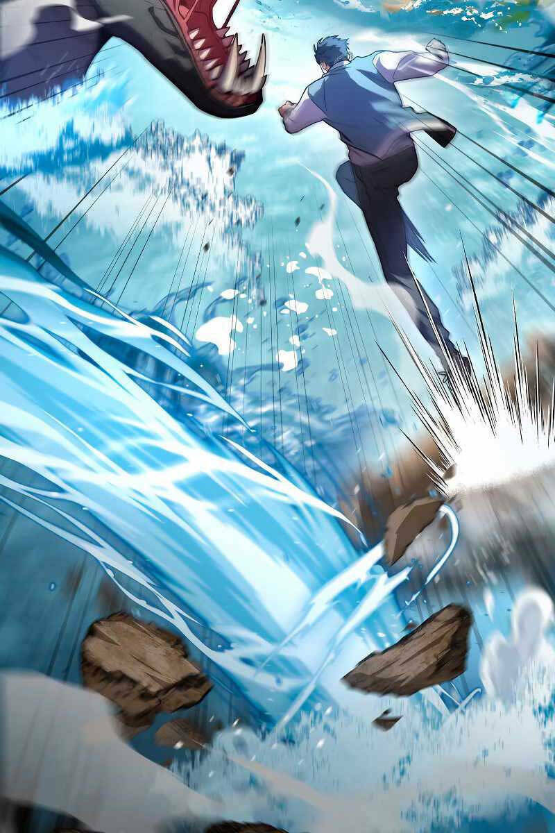 Thợ Săn Số Mệnh Cấp F - Chapter 32 - Page 6