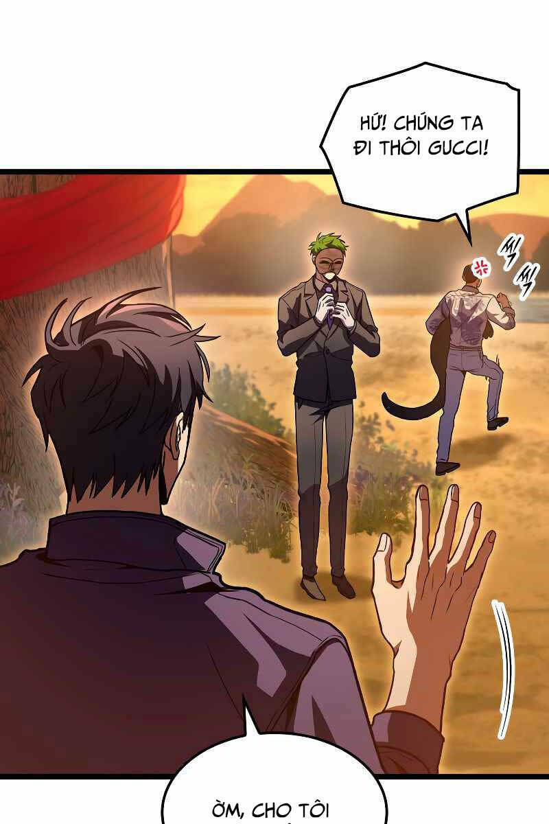 Thợ Săn Số Mệnh Cấp F - Chapter 32 - Page 75