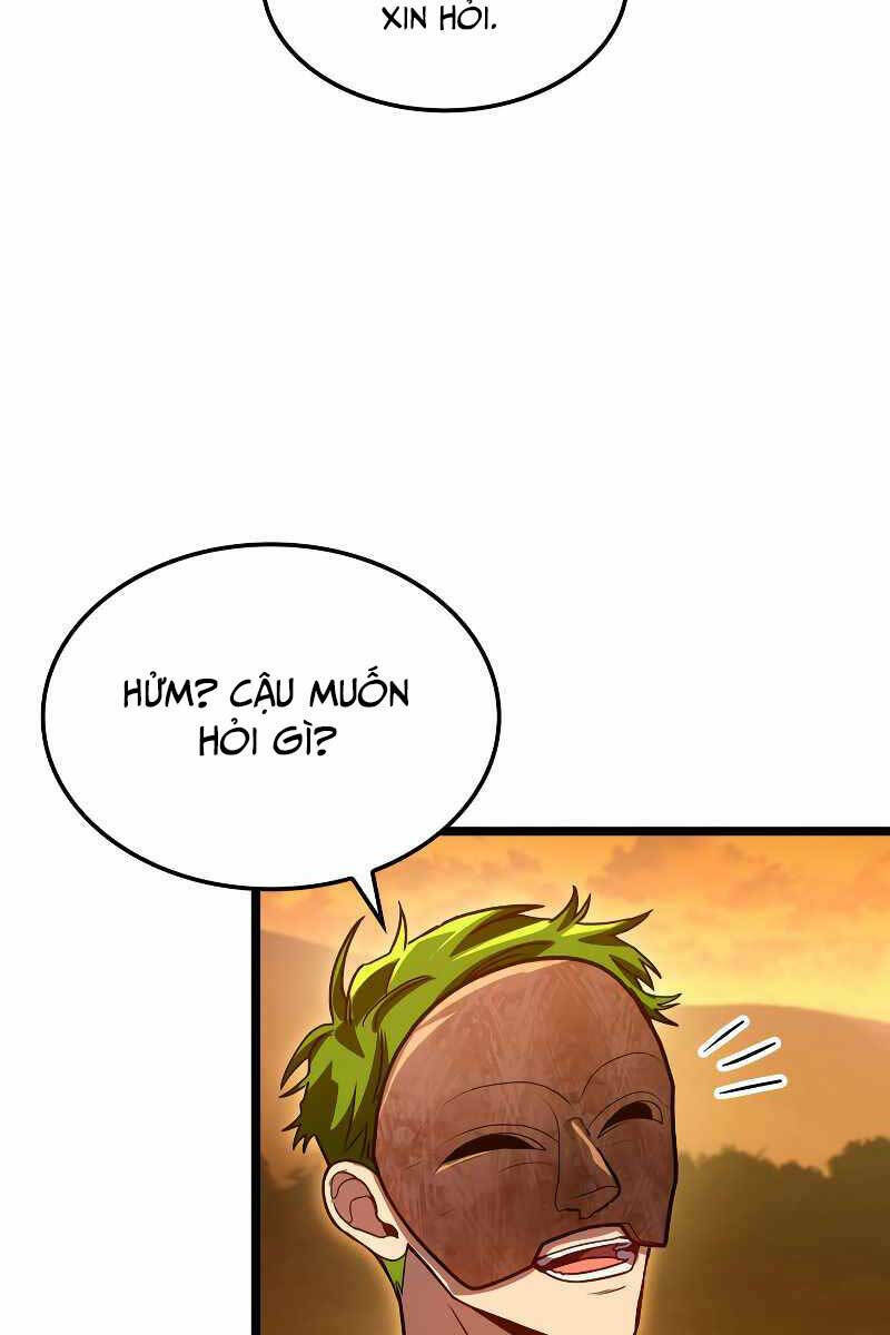 Thợ Săn Số Mệnh Cấp F - Chapter 32 - Page 76