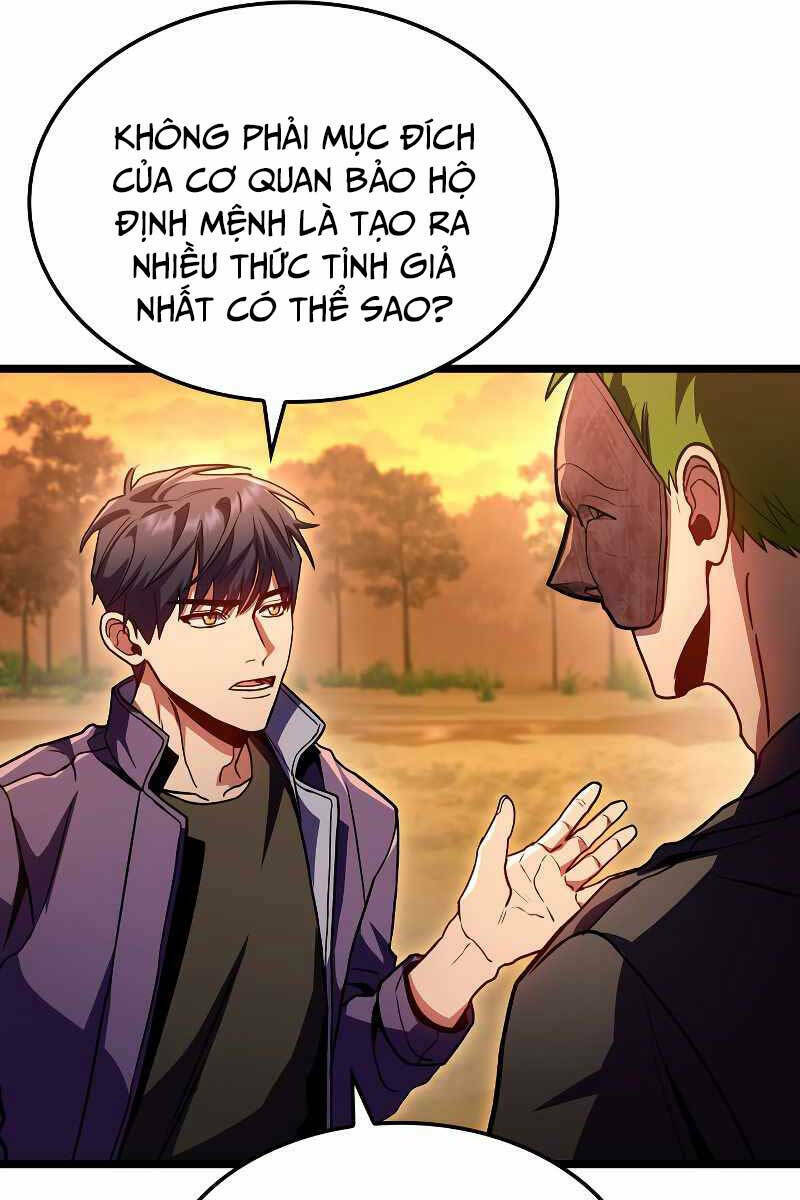 Thợ Săn Số Mệnh Cấp F - Chapter 32 - Page 78