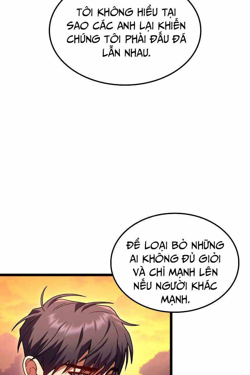 Thợ Săn Số Mệnh Cấp F - Chapter 32 - Page 79
