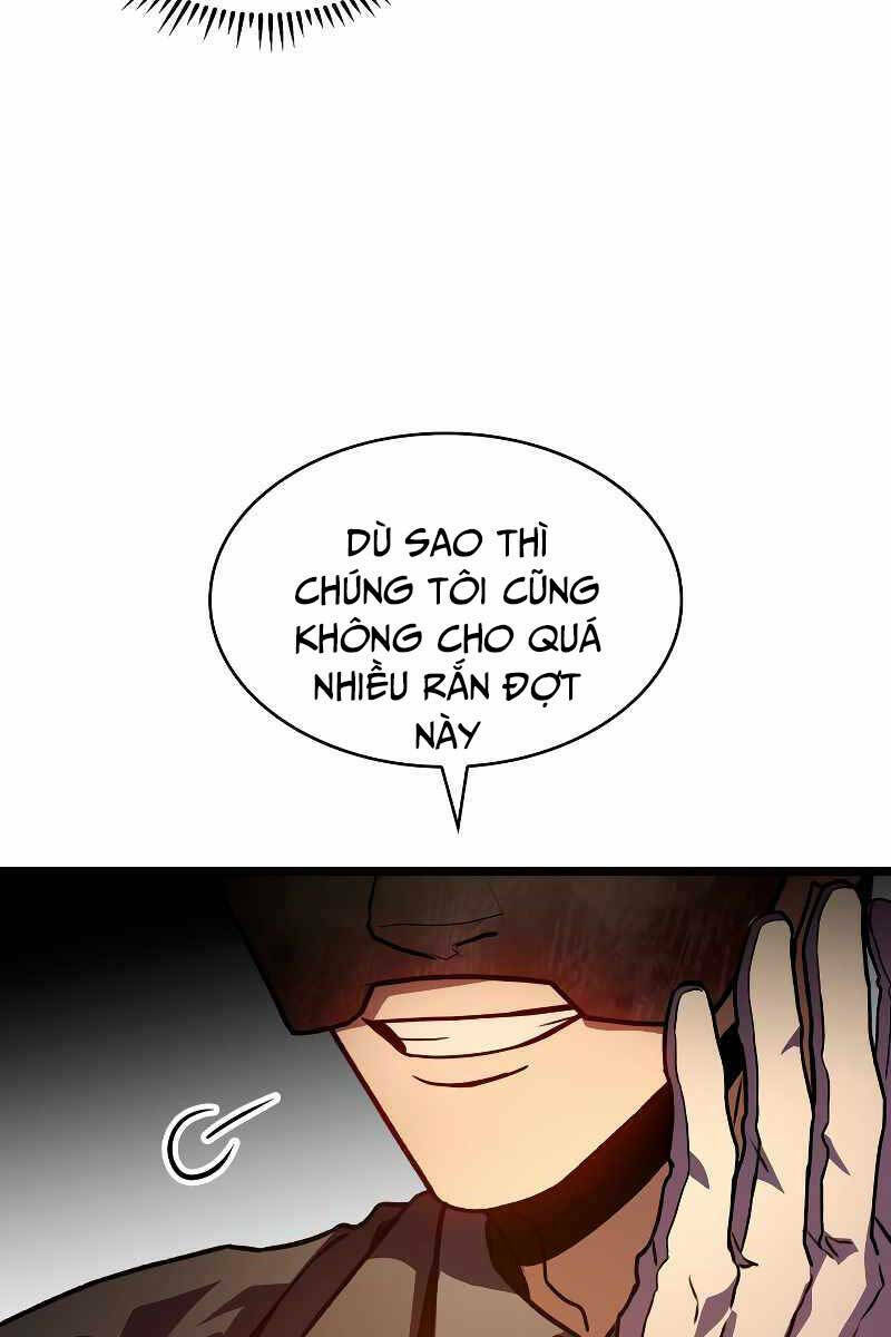 Thợ Săn Số Mệnh Cấp F - Chapter 32 - Page 82