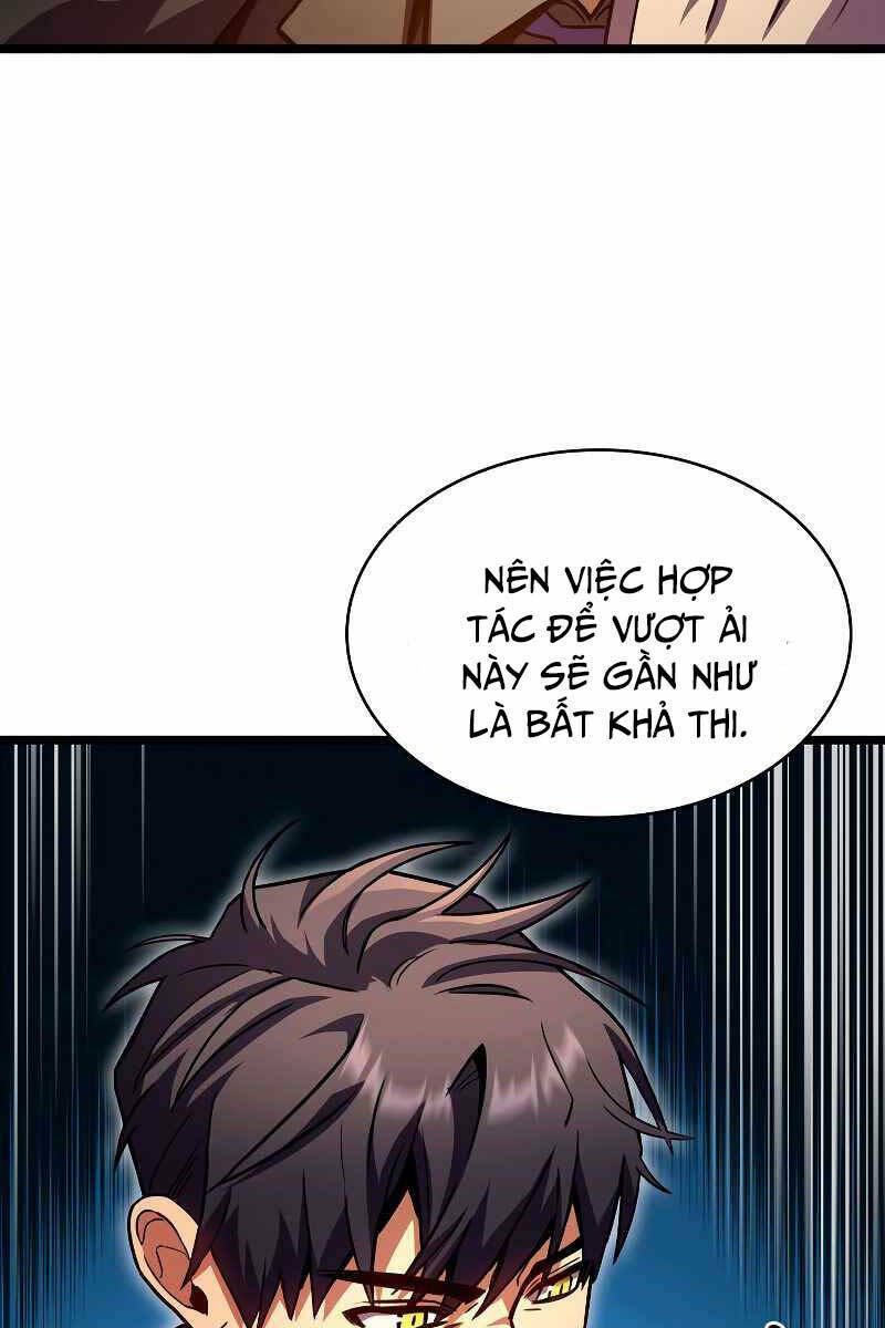 Thợ Săn Số Mệnh Cấp F - Chapter 32 - Page 83