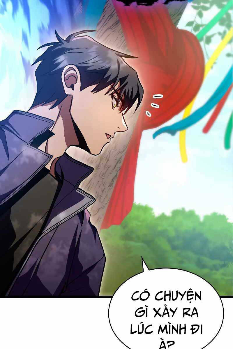 Thợ Săn Số Mệnh Cấp F - Chapter 32 - Page 87