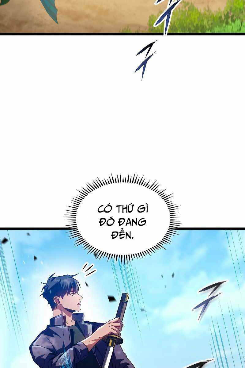 Thợ Săn Số Mệnh Cấp F - Chapter 32 - Page 89