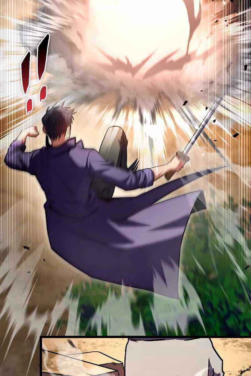 Thợ Săn Số Mệnh Cấp F - Chapter 32 - Page 94