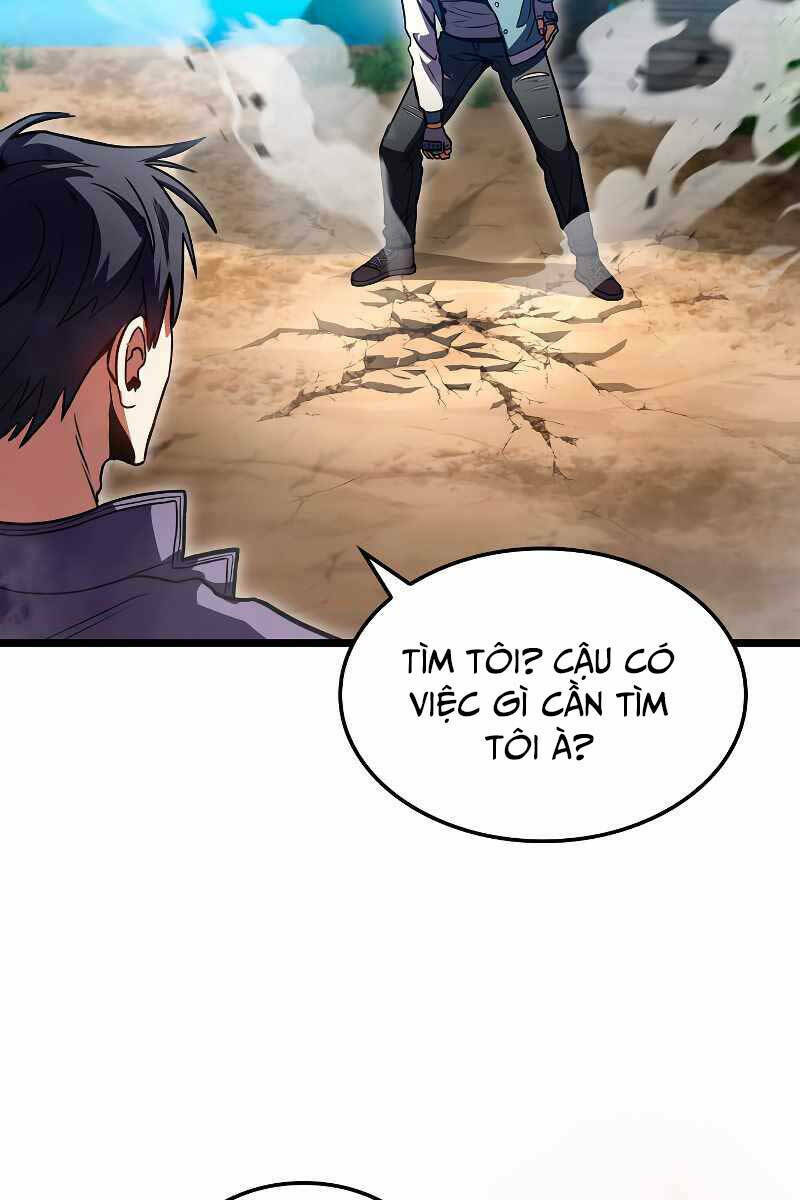 Thợ Săn Số Mệnh Cấp F - Chapter 32 - Page 96