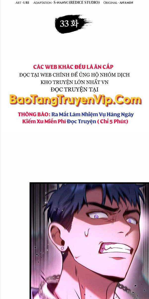 Thợ Săn Số Mệnh Cấp F - Chapter 33 - Page 12