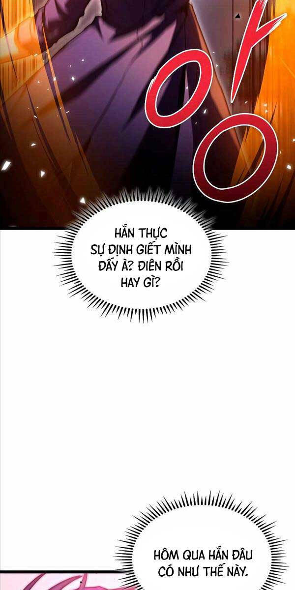 Thợ Săn Số Mệnh Cấp F - Chapter 33 - Page 15