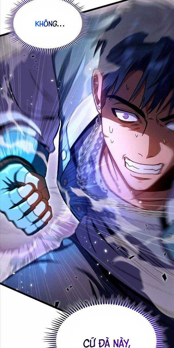 Thợ Săn Số Mệnh Cấp F - Chapter 33 - Page 17