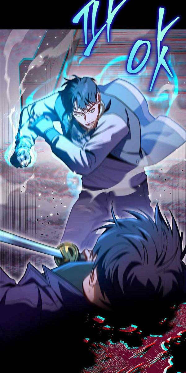 Thợ Săn Số Mệnh Cấp F - Chapter 33 - Page 23