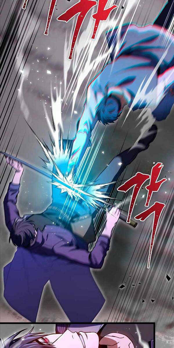 Thợ Săn Số Mệnh Cấp F - Chapter 33 - Page 28